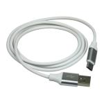 CAVO USB TIPO C 1.2MT MEDIACOM