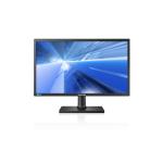 MONITOR LED 22" SAMSUNG S22C650D  FULL HD VGA/DVI/DP NERO RIGENERATO