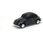 PEN DRIVE USB 2.0 16GB VW CLASSIC BEETLE REDLINE NERA