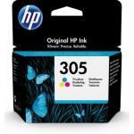 CART. HP 305 COLORE