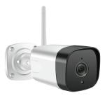 TELECAMERA SUPERIOR PER ESTERNO SMART 1080P IP66