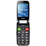 BRONDI AMICO FAVOLOSO  DUALSIM LCD 2.8" TORCIA FOT. 1.3MPX NERO