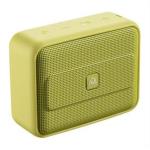 CASSA BLUETOOTH  WATERPROFF FIZZY2 GIALLO