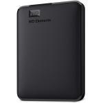 HD 4 TB EXT. USB 3.0 WD ELEMENTS NERO
