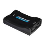 CONVERTITORE VIDEO HDMI SCART