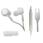 AURICOLARE  SAMSUNG GH59-15107A AKG TIPO C BIANCO BULK