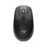 MOUSE WIRELESS LOGITECH M190 NERO