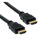 CAVO VIDEO HDMI 10MT LIFE NERO