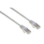 CAVO DI RETE 3MT CAT 6 LIFE GRIGIO