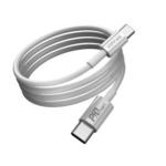 CAVO DATI/RICARICA USB TIPO C 1MT M/M BIAMCO
