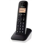 CORDLESS PANASONIC KX-TGB610 BIANCO-NERO 