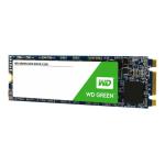 WESTERN DIGITAL SATA M.2 120GB WD GREEN