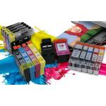 CART. EPSON 603 XL CIANO COMP. PROPART