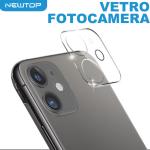 PELLICOLA VETRO TEMPERATO  CAMERA GLASS SAMSUNG GALAXY S20 NEWTOP