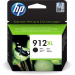 CART. HP 912XL NERO