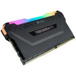 CORSAIR DDR4 8GB 3600MHZ DIMM VENGEANCE RGB PRO