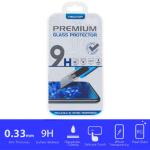 PELLICOLA SAMSUNG GALAXY S6 EDGE VETRO NEWTOP