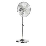 VENTILATORE A PIANTANA 3 VELOCITA' ALTEZZA 91-128CM TRISTAR VE-5951