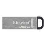 PEN DRIVE USB KINGSTON DTKN/256GB DATATRAVEL KYSON USB 3.2 GEN1 256GB