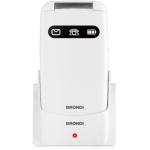 BRONDI AMICO FAVOLOSO  DUALSIM LCD 2.8" TORCIA FOT. 1.3MPX BIANCO