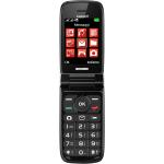 BRONDI DUAL SIM LCD 2.8"  FOT. 1.3MPX TORCIA MAGNUM 4 BIANCO