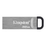 PEN DRIVE USB KINGSTON DTKN/32GB DATATRAVEL KYSON USB 3.2 GEN1 32GB