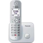 CORDLESS PANASONIC KX-TG6851JTS SILVER