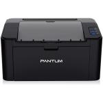 STAMPANTE LASER P2500W PANTUM WIFI 22PPM NERA