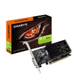 GIGABYTE NVIDIA GEFORCE GT1030 2GB LOW PROFILE D4