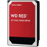 HD WD 2TB 64MB SATA 3 RED NAS 5400RPM
