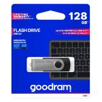 PEN DRIVE USB 3 GOODRAM 128GB NERA