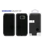 360 CAPSULE LINEDESIGN FLIP CASE COVER SAMSUNG GALAXY S7 (SAMSUNG - Galaxy S7 - Nero)