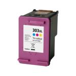 CART. COMP. HP 303XL COLORE PROPART
