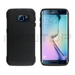 ARMOR CARBON COVER SAMSUNG GALAXY S6 EDGE (SAMSUNG - Galaxy S6 Edge - Nero)