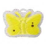 BABY TABLET CASE FARFALLA SNG TAB 7'' (SAMSUNG - Galaxy Tab TUTTI 7'' - Giallo)