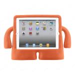 BABY TABLET CASE TVMAN IPAD 2-3-4 (APPLE - Ipad 2-3-4 - Arancione)