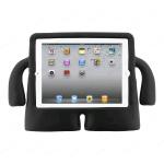 BABY TABLET CASE TVMAN IPAD 2-3-4 (APPLE - Ipad 2-3-4 - Nero)