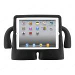 BABY TABLET CASE TVMAN IPAD 2-3-4 (APPLE - Ipad 2-3-4 - Nero)