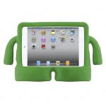 BABY TABLET CASE TVMAN IPAD MINI 1-2-3-4 (APPLE - Ipad Mini 1 - 2 - 3 - 4 - Verde)