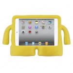 BABY TABLET CASE TVMAN IPAD MINI 1-2-3-4 (APPLE - Ipad Mini 1 - 2 - 3 - 4 - Giallo)