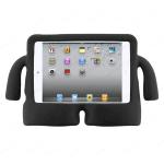 BABY TABLET CASE TVMAN IPAD MINI 1-2-3-4 (APPLE - Ipad Mini 1 - 2 - 3 - 4 - Nero)