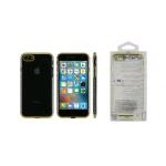 BORD DIAMOND ELETRIC STYLE COVER IPHONE 7G (APPLE - Iphone 7 - Oro cromato)