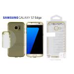 BORD DIAMOND ELETRIC STYLE COVER SAMSUNG S7 EDGE (SAMSUNG - Galaxy S7 Edge - Oro cromato)
