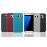 CARBON STYLE BACK COVER SAMSUNG S7 EDGE