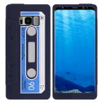 CASSETTA CASE COVER SAMSUNG GALAXY S8+ (SAMSUNG - Galaxy S8 + - Blu)