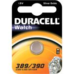 DURACELL 389 - 390 BATTERIA (Duracell watch - MOD: 389 - 390)