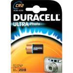 DURACELL CR2 BATTERIA (Duracell photo - MOD: CR2)