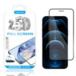 FULL GLASS 2.5 D HUAWEI HONOR 10 - 20 LITE (HUAWEI - Honor 20 Lite - Nero)