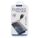 FULL GLUE VETRO CURVO SAMSUNG GALAXY NOTE 10 N970F (SAMSUNG - Galaxy Note 10 - Nero)