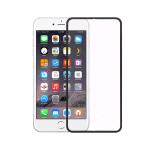 GLASS BORD COLOR 6-6S PLUS BLACK